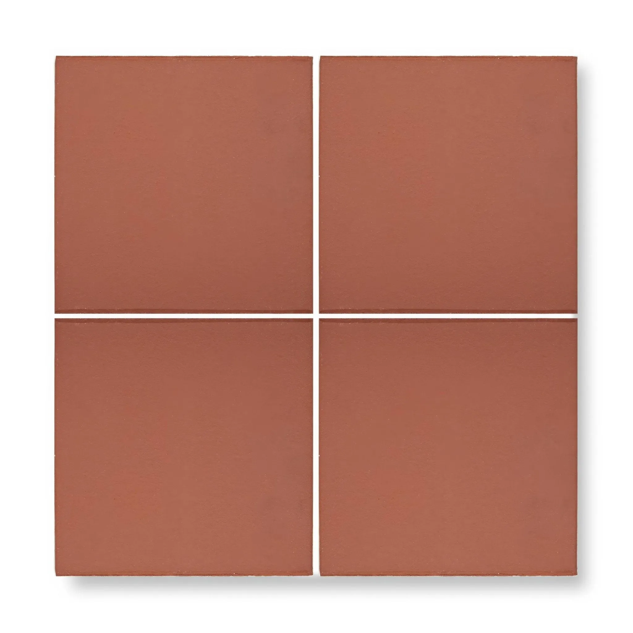 Quarry Red