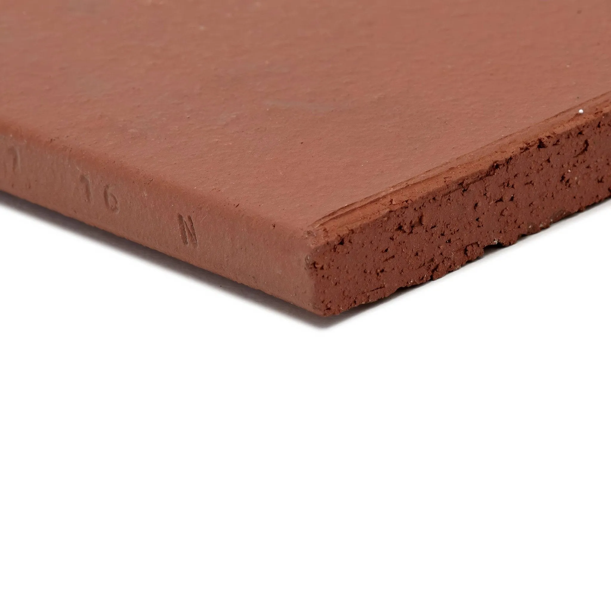 Quarry Red