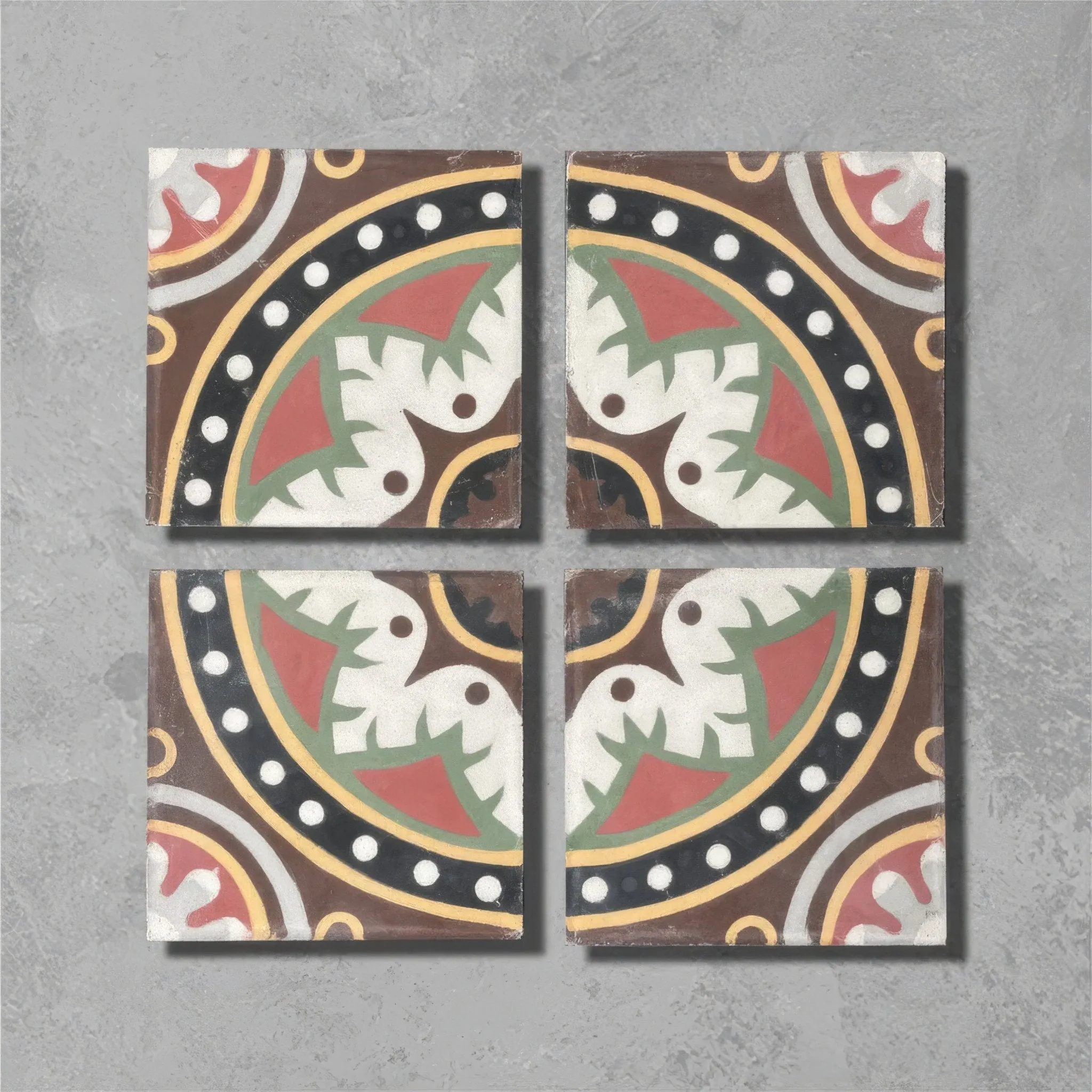 Quinta Marron Tile