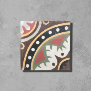 Quinta Marron Tile