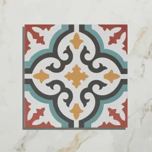 Quintessential Porcelain Salisbury