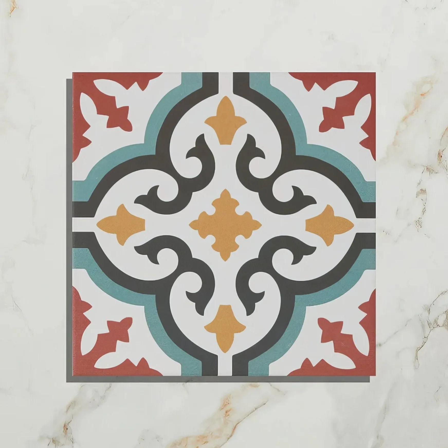 Quintessential Porcelain Salisbury
