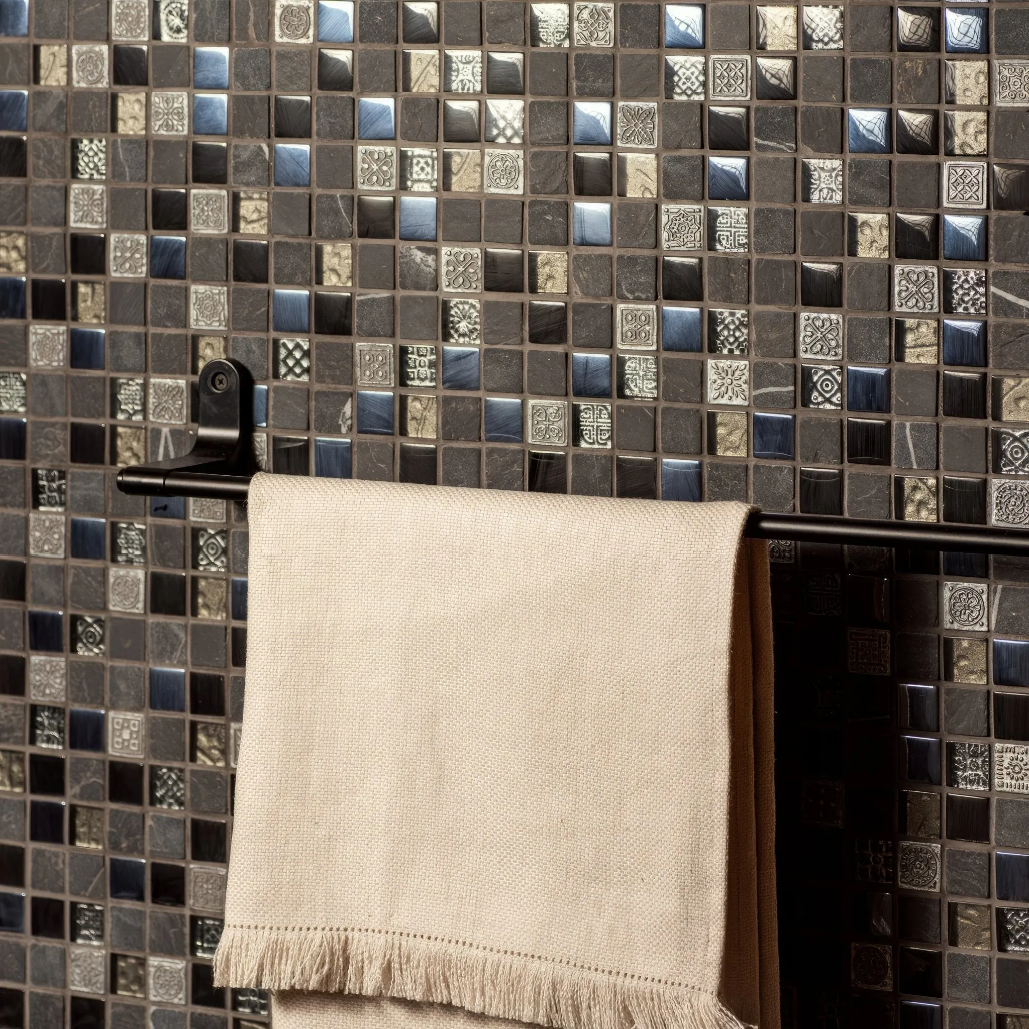 Raipur Mixed Mosaic