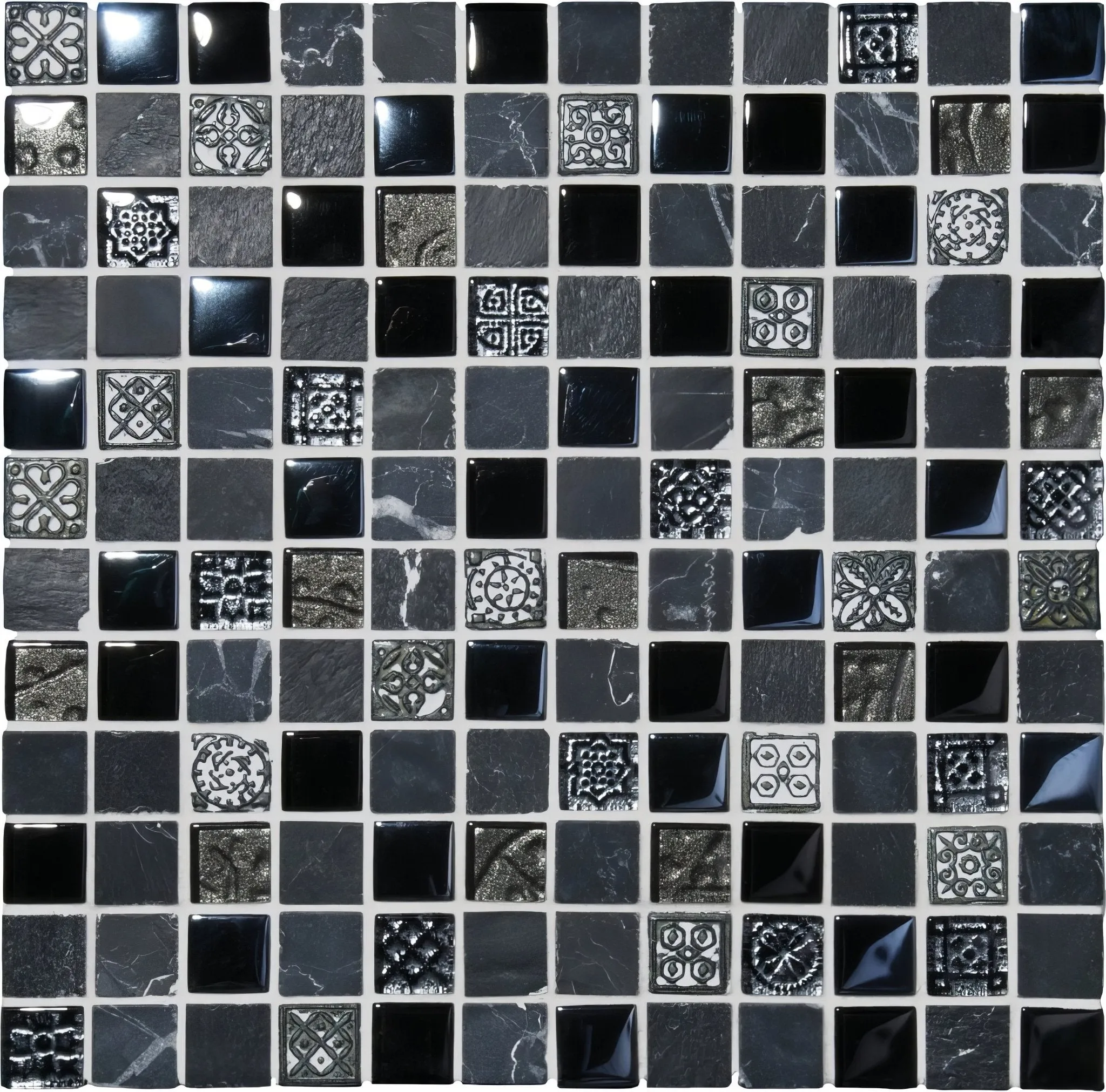 Raipur Mixed Mosaic