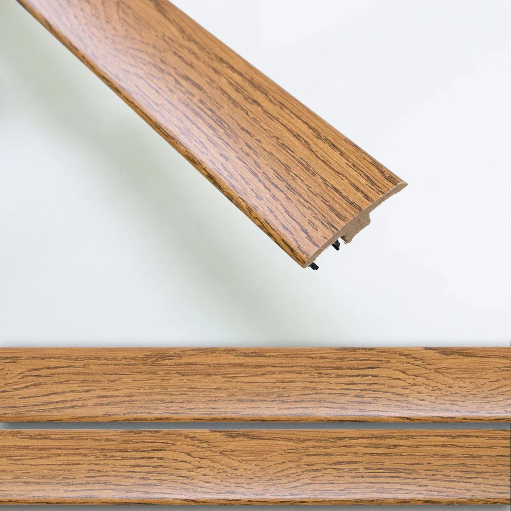 Ramp Laminate Door Bars