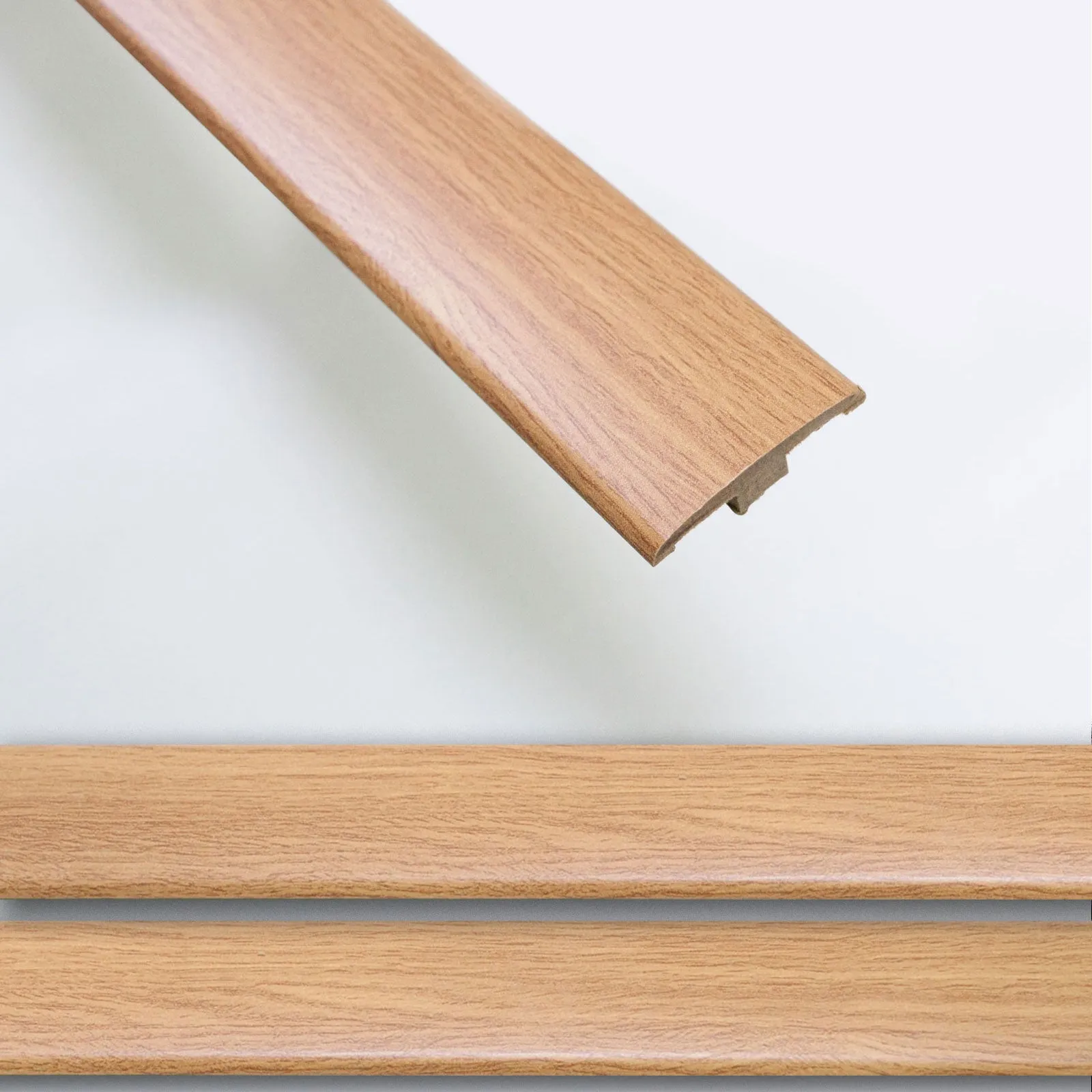 Ramp Laminate Door Bars