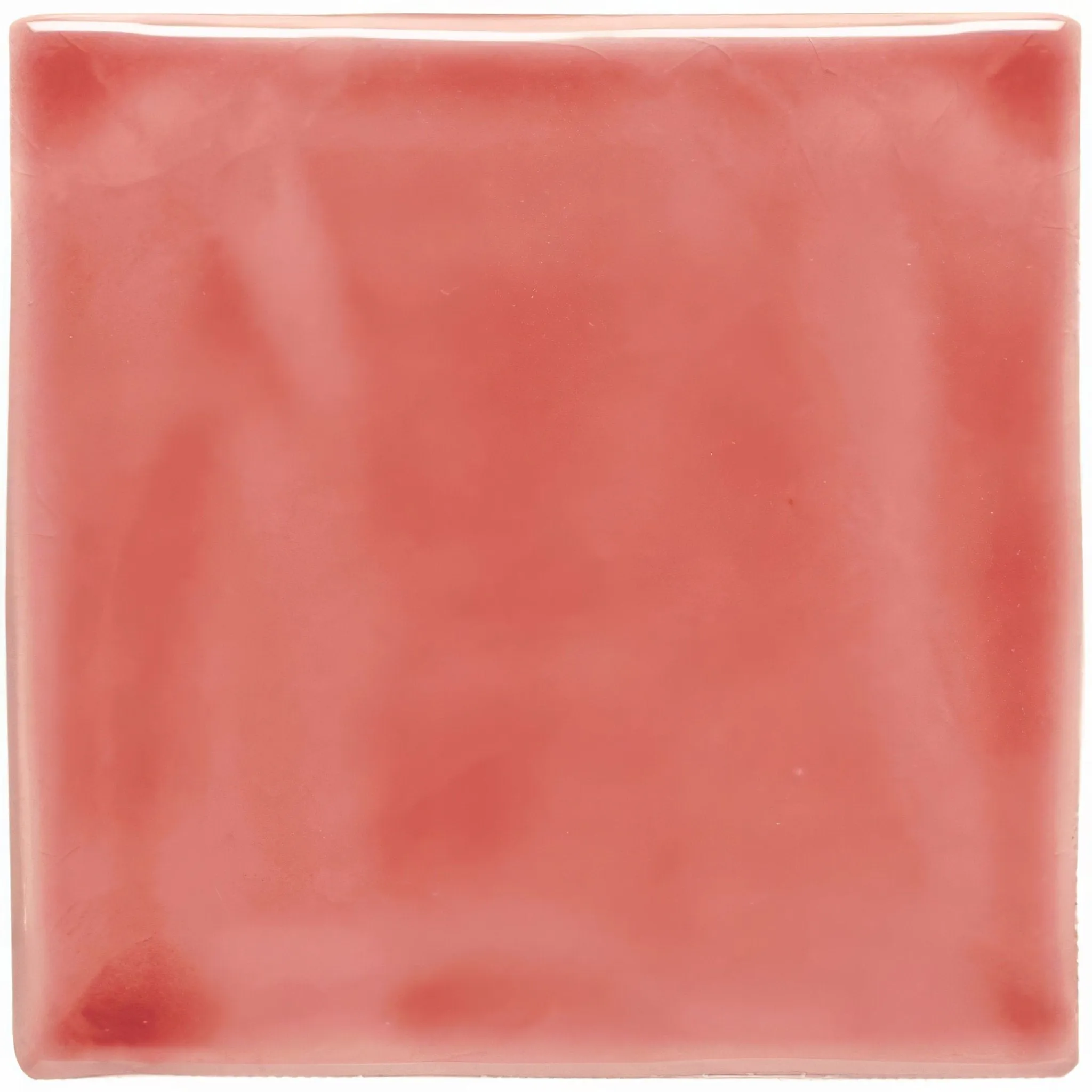Raspberry Field Tile