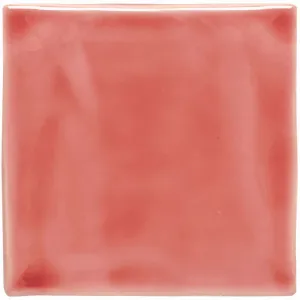 Raspberry Field Tile