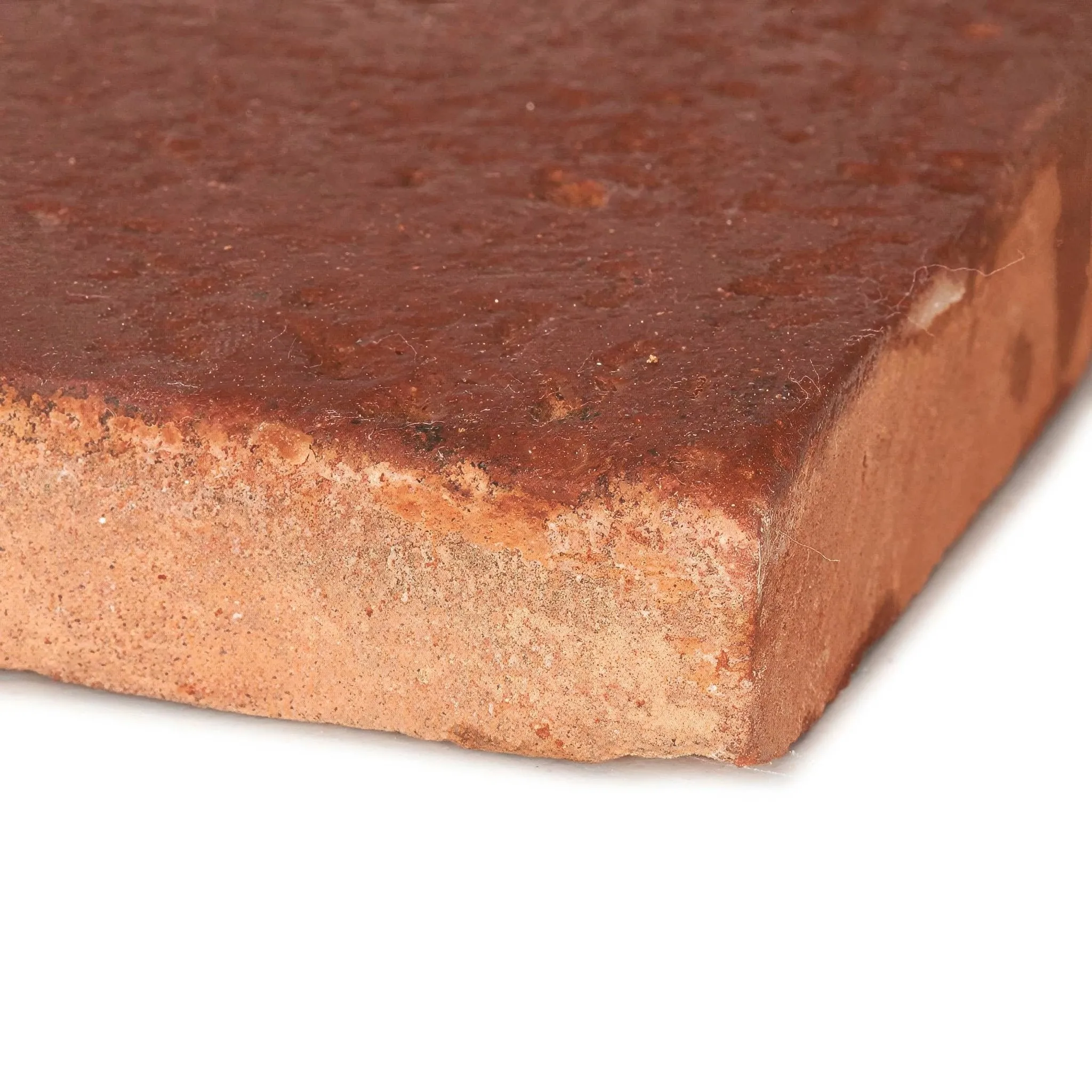 Reclaimed Terracotta 15 x 15cm