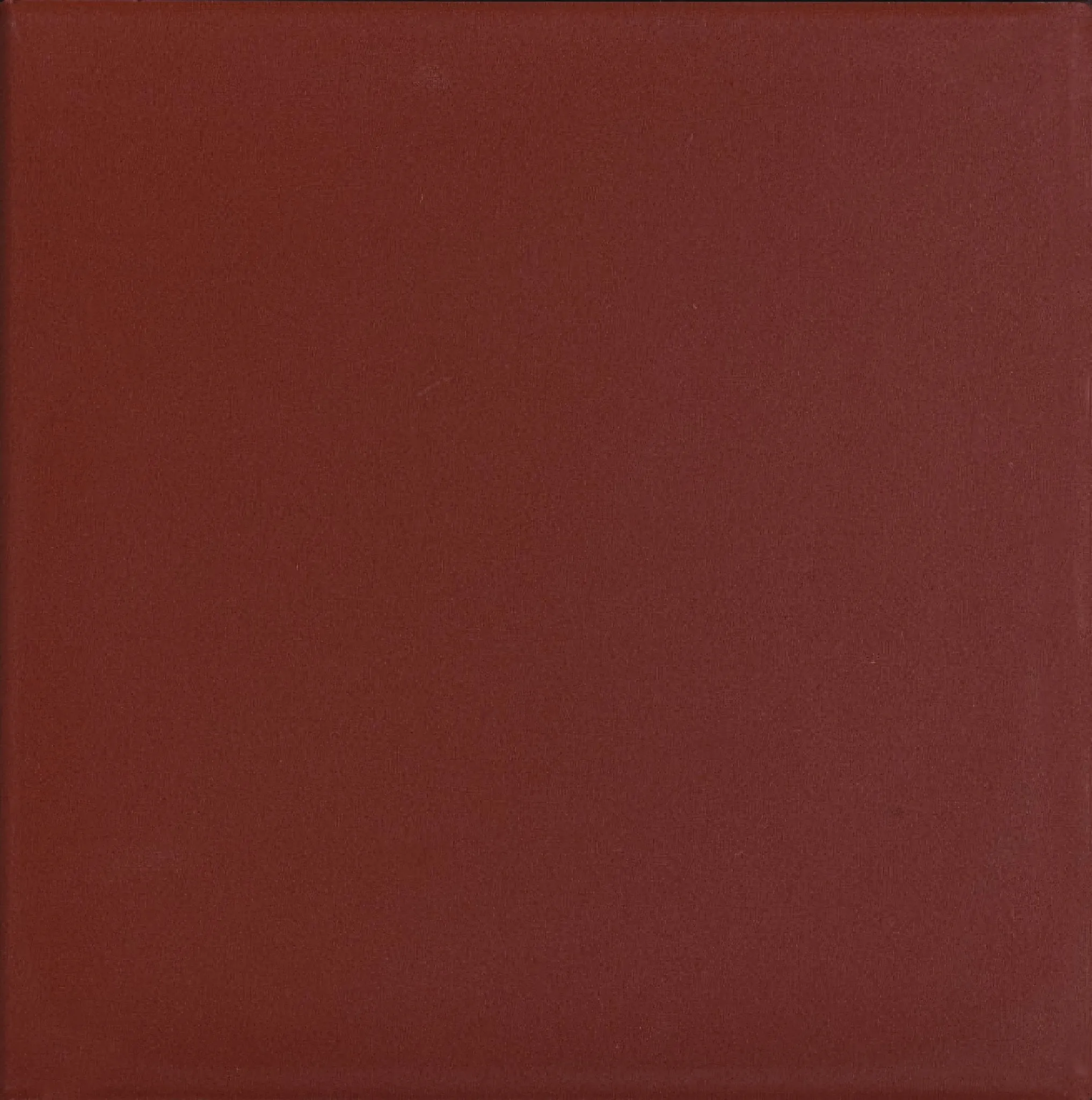 Red Flat Quarry Tile 148x148x9mm