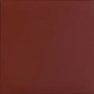 Red Flat Quarry Tile 148x148x9mm
