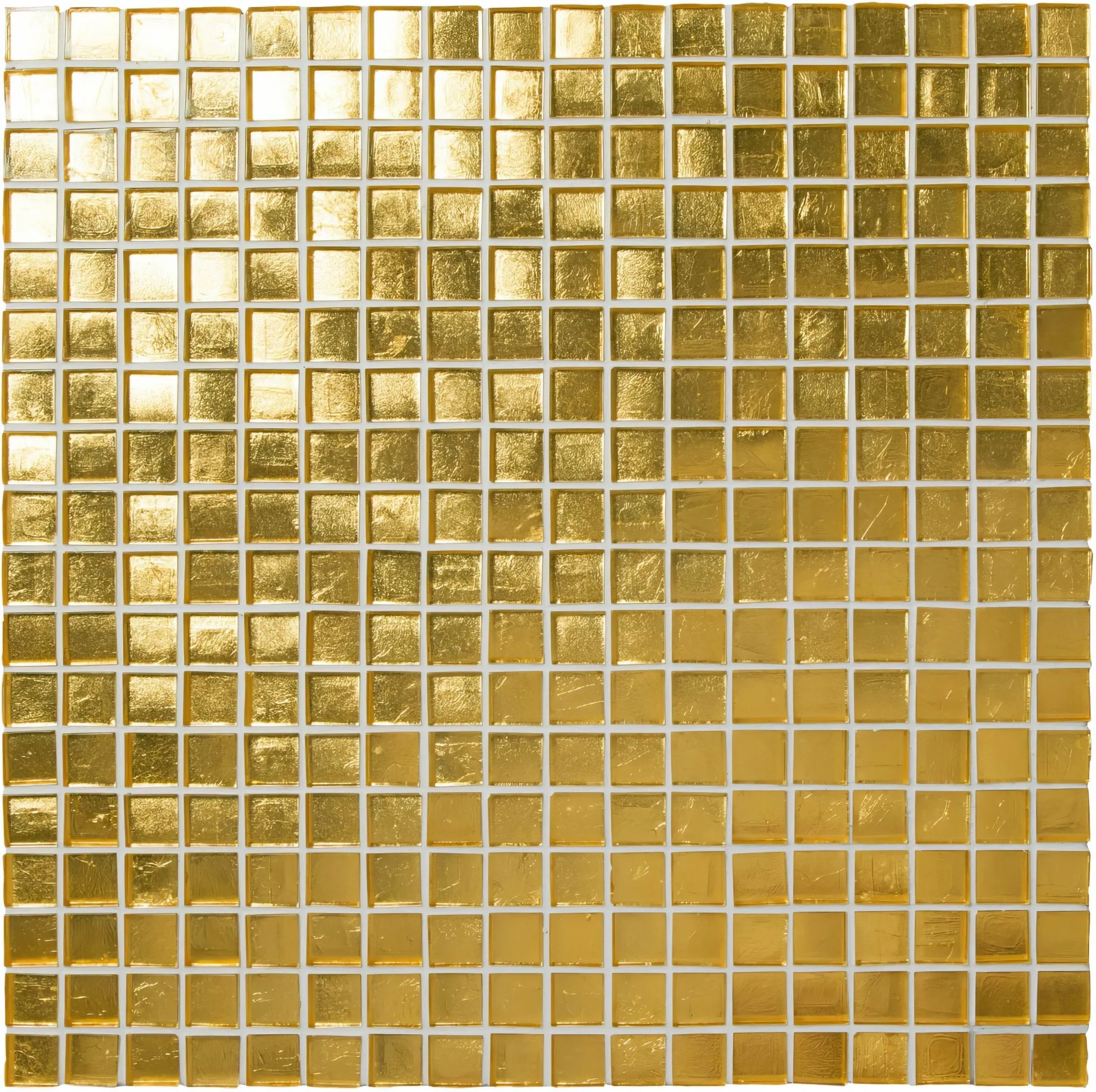 Reflection Mosaic