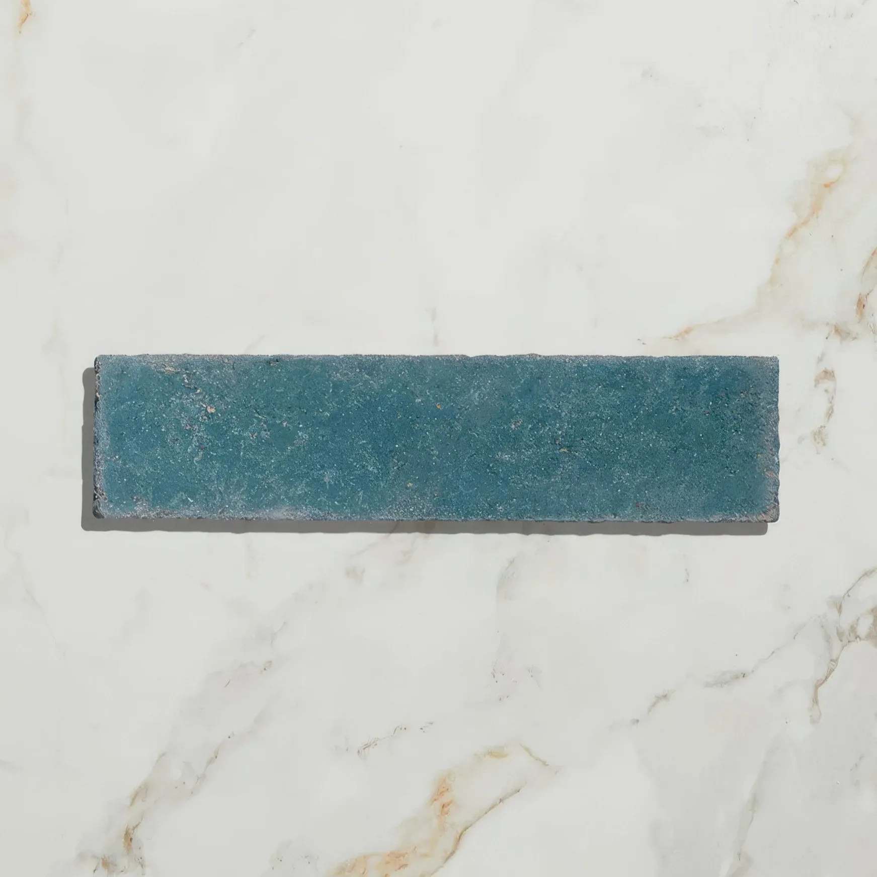 Reform Composite Stone Tumbled Aqua