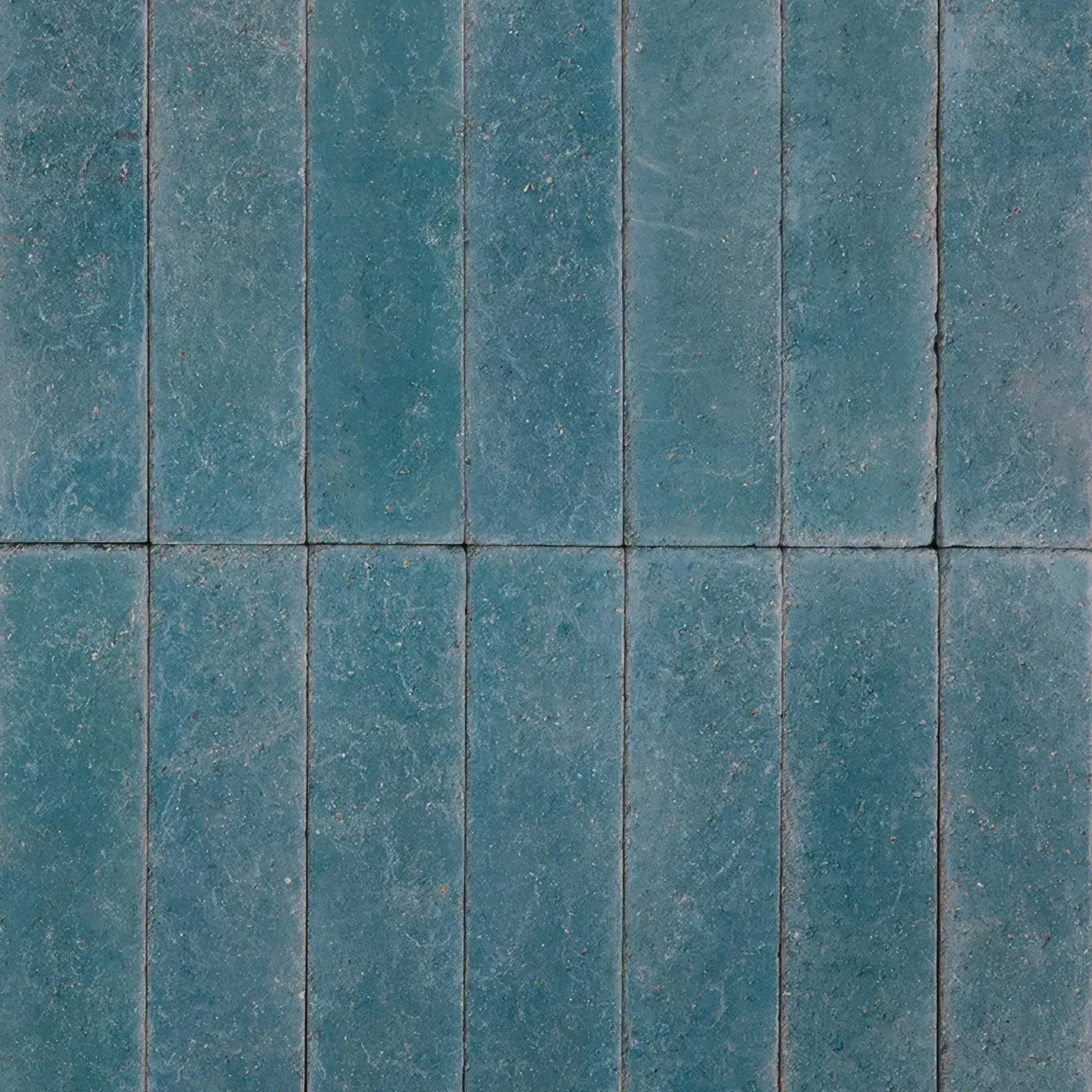 Reform Composite Stone Tumbled Aqua