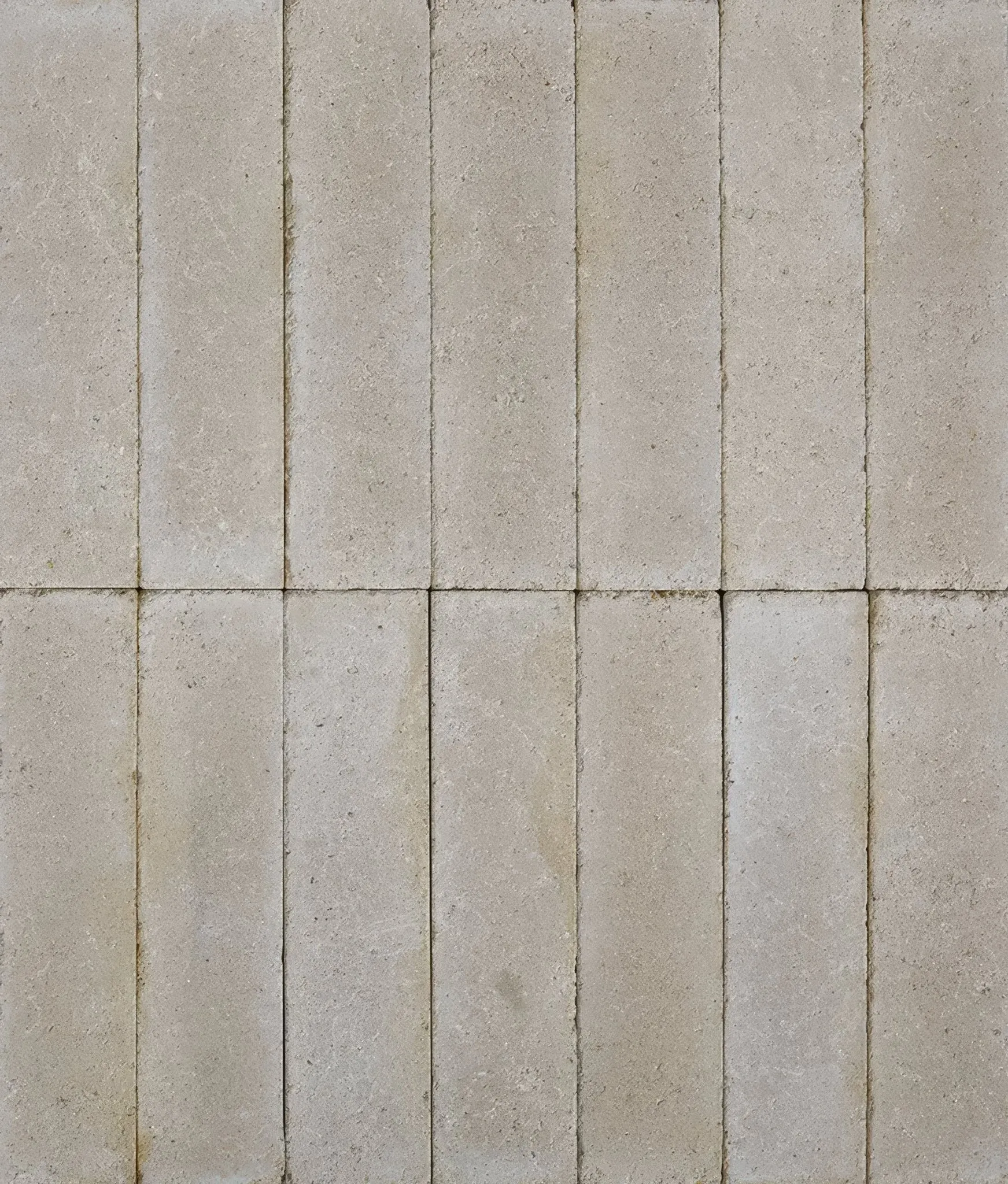Reform Composite Stone Tumbled Bianco