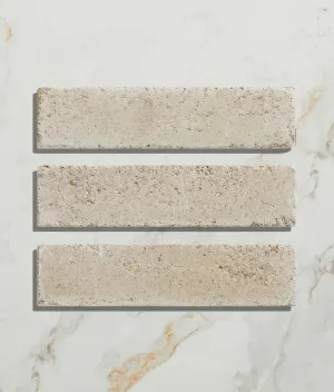 Reform Composite Stone Tumbled Bianco