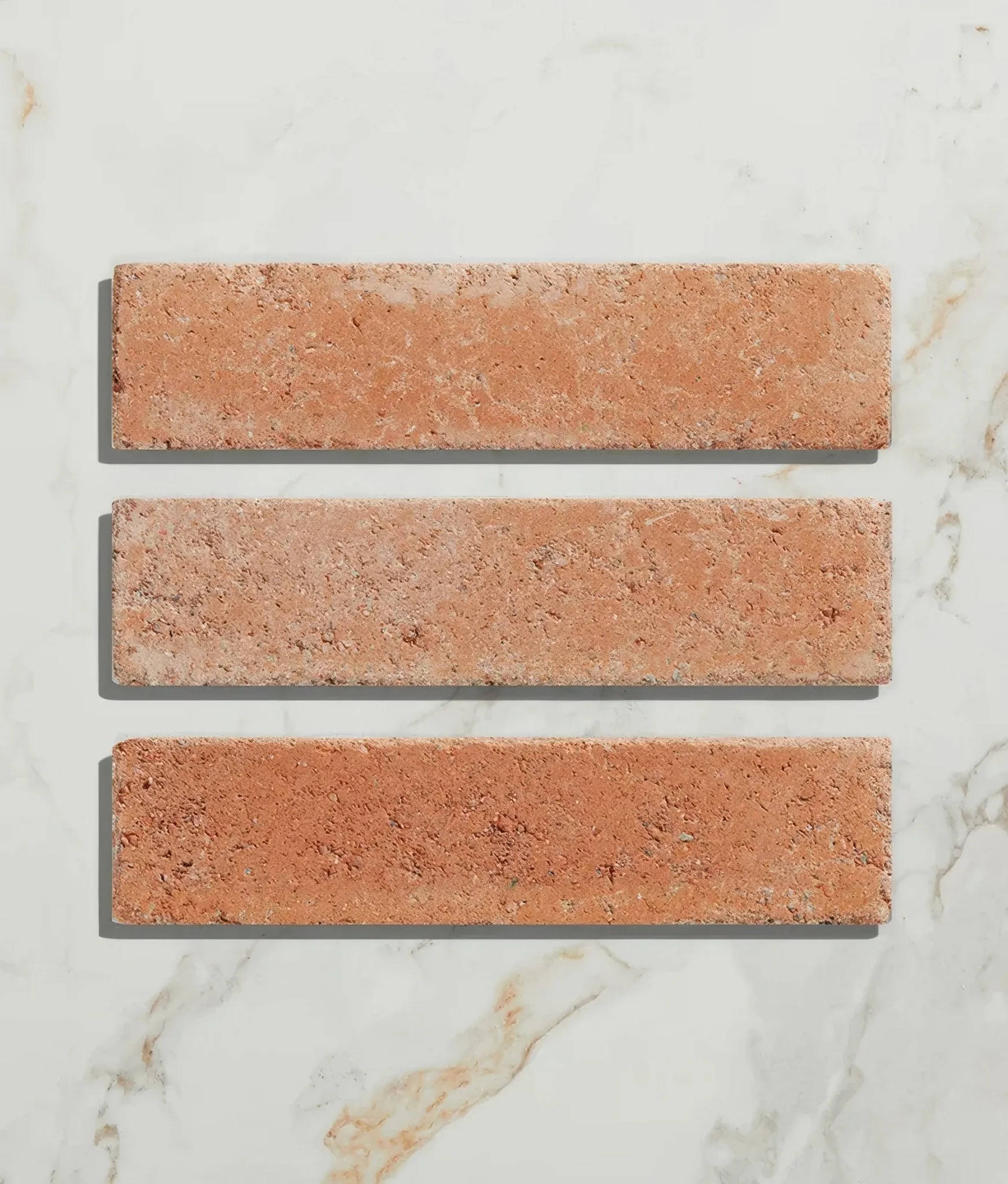 Reform Composite Stone Tumbled Cotto
