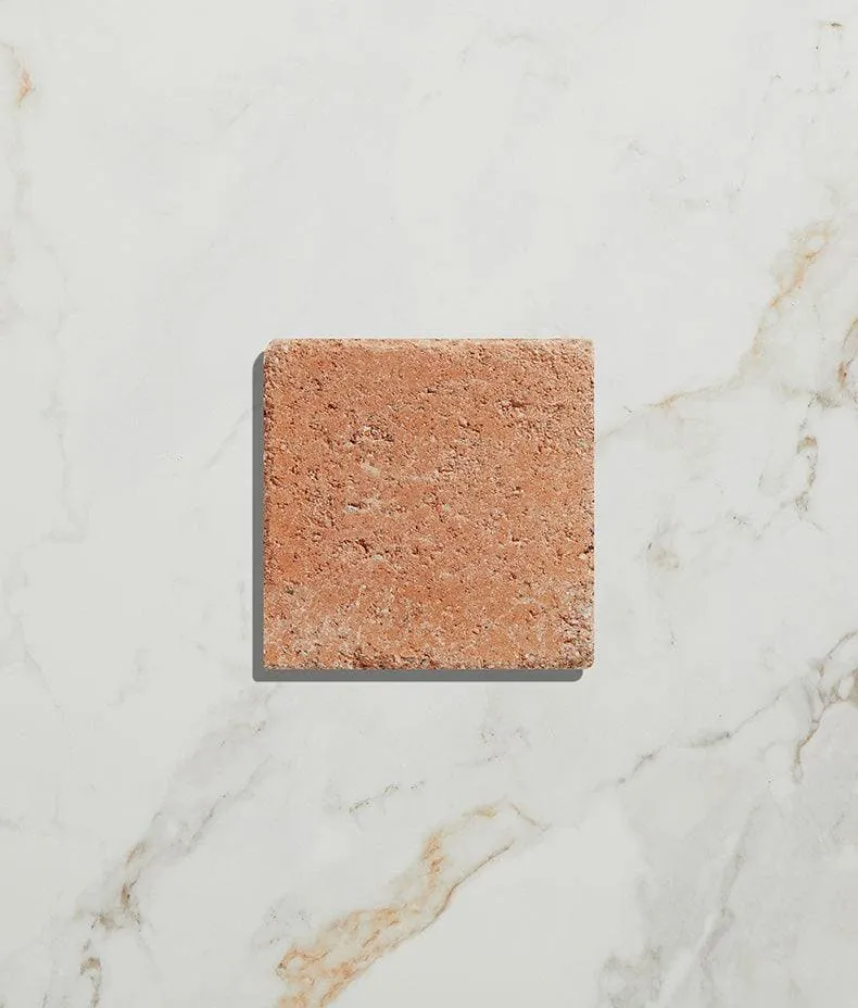Reform Composite Stone Tumbled Cotto