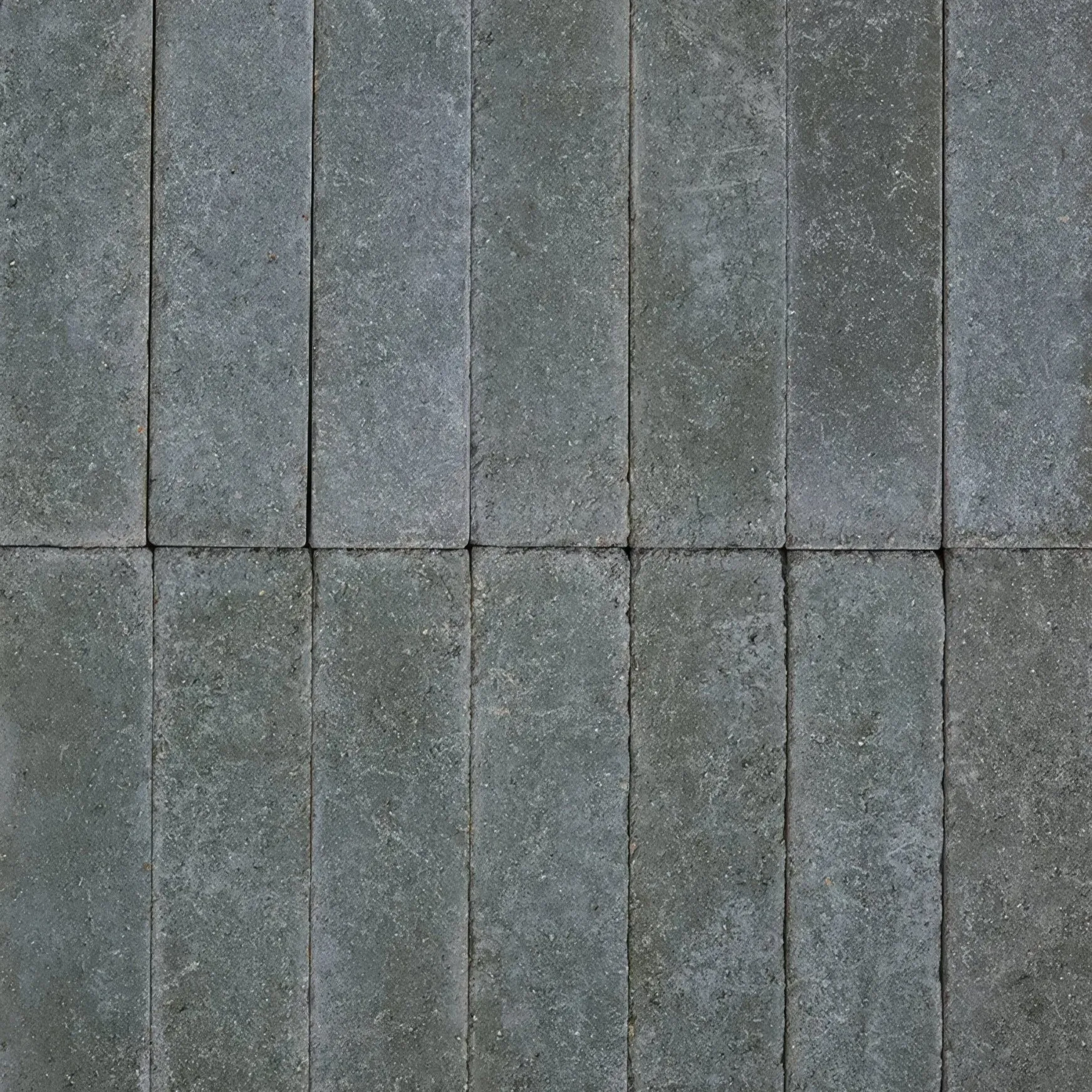 Reform Composite Stone tumbled Forest Green