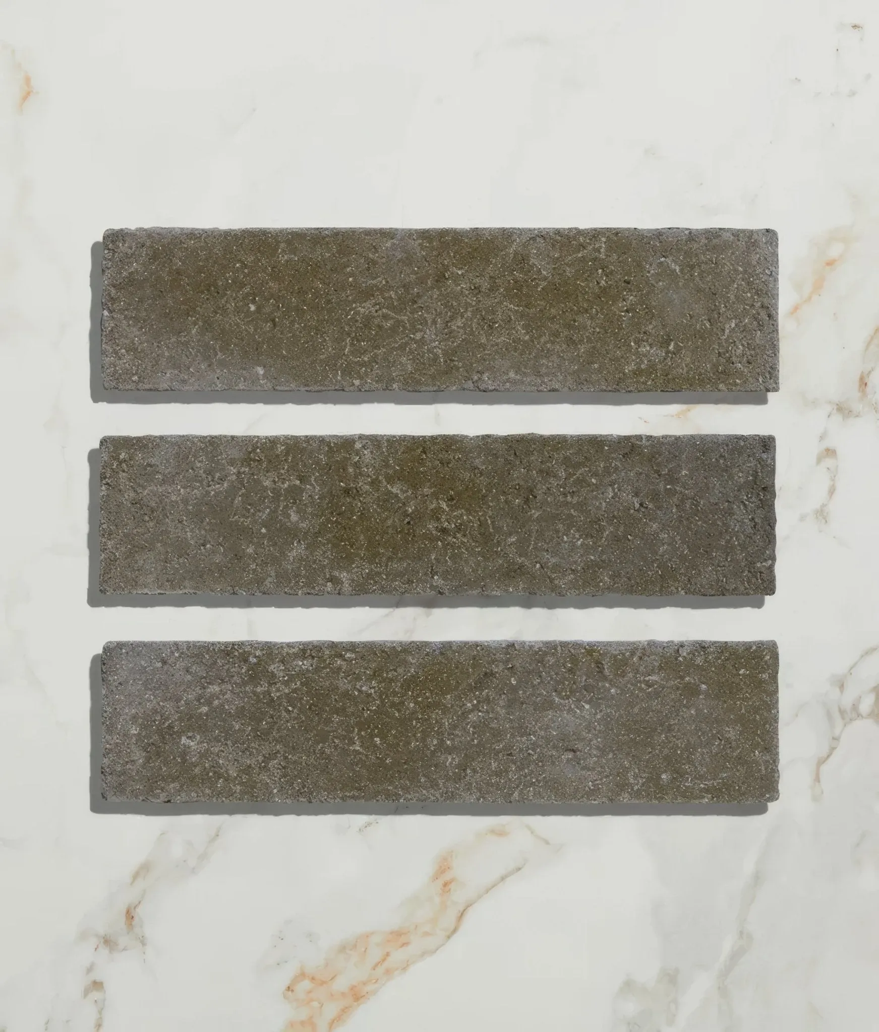 Reform Composite Stone Tumbled Khaki