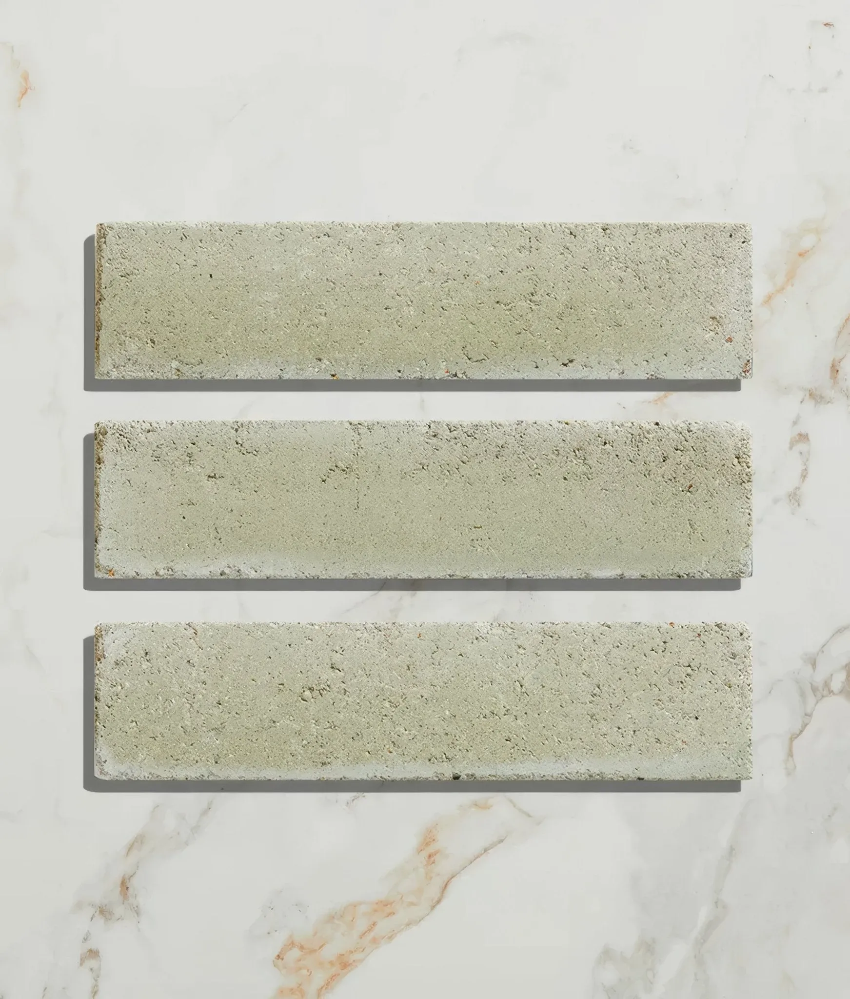 Reform Composite Stone Tumbled Mint