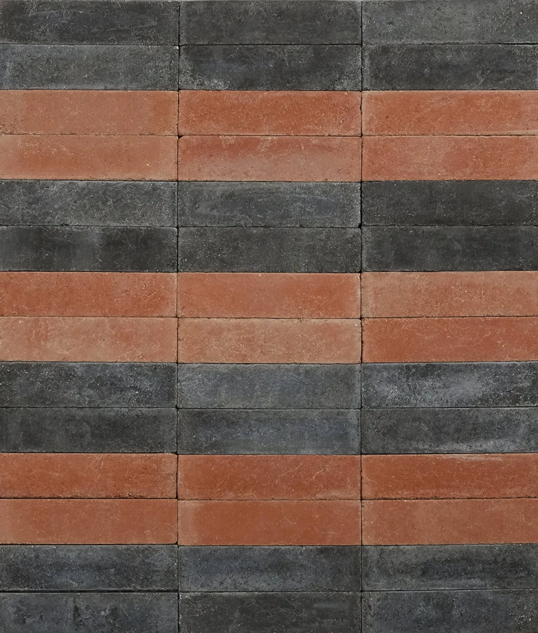 Reform Composite Stone Tumbled Nero