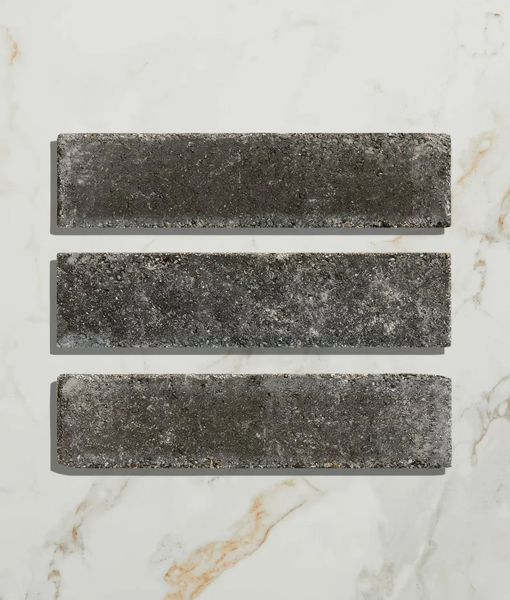 Reform Composite Stone Tumbled Nero