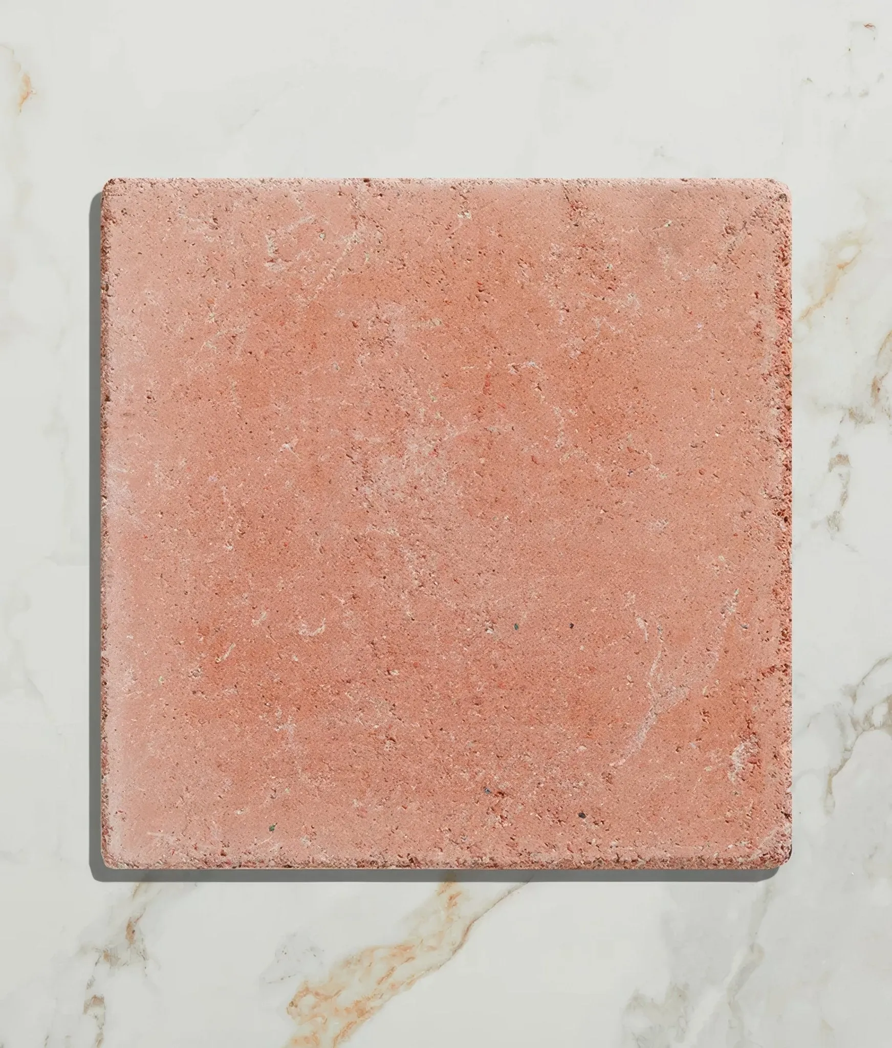 Reform Composite Stone Tumbled Salmon Pink