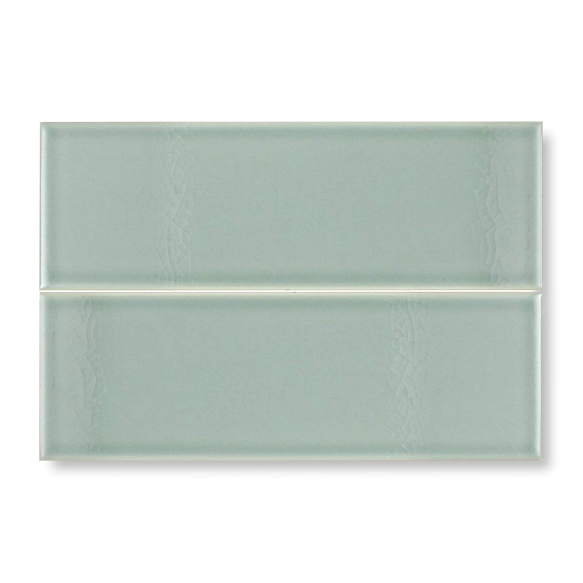 Retro Metro Lime House 10 x 30cm