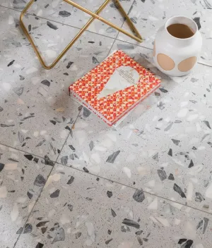 Rialto Terrazzo Castello Honed