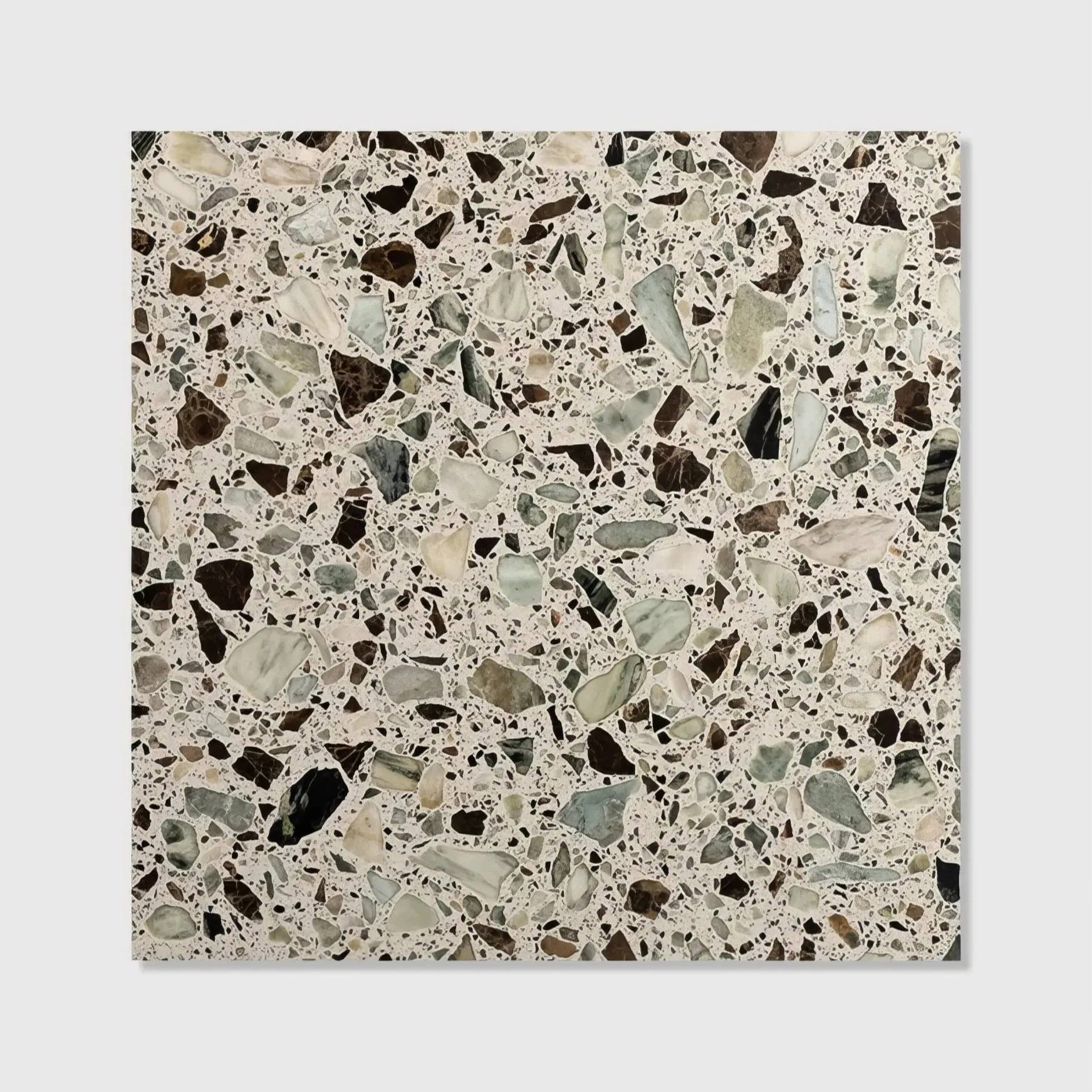 Rialto Terrazzo San Polo Honed