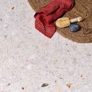 Rialto Terrazzo Veneta Honed