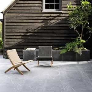 Rimini Grey 60 x 60cm