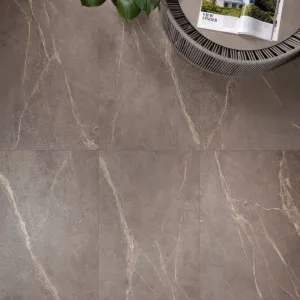 Rimini Taupe 60 x 60cm