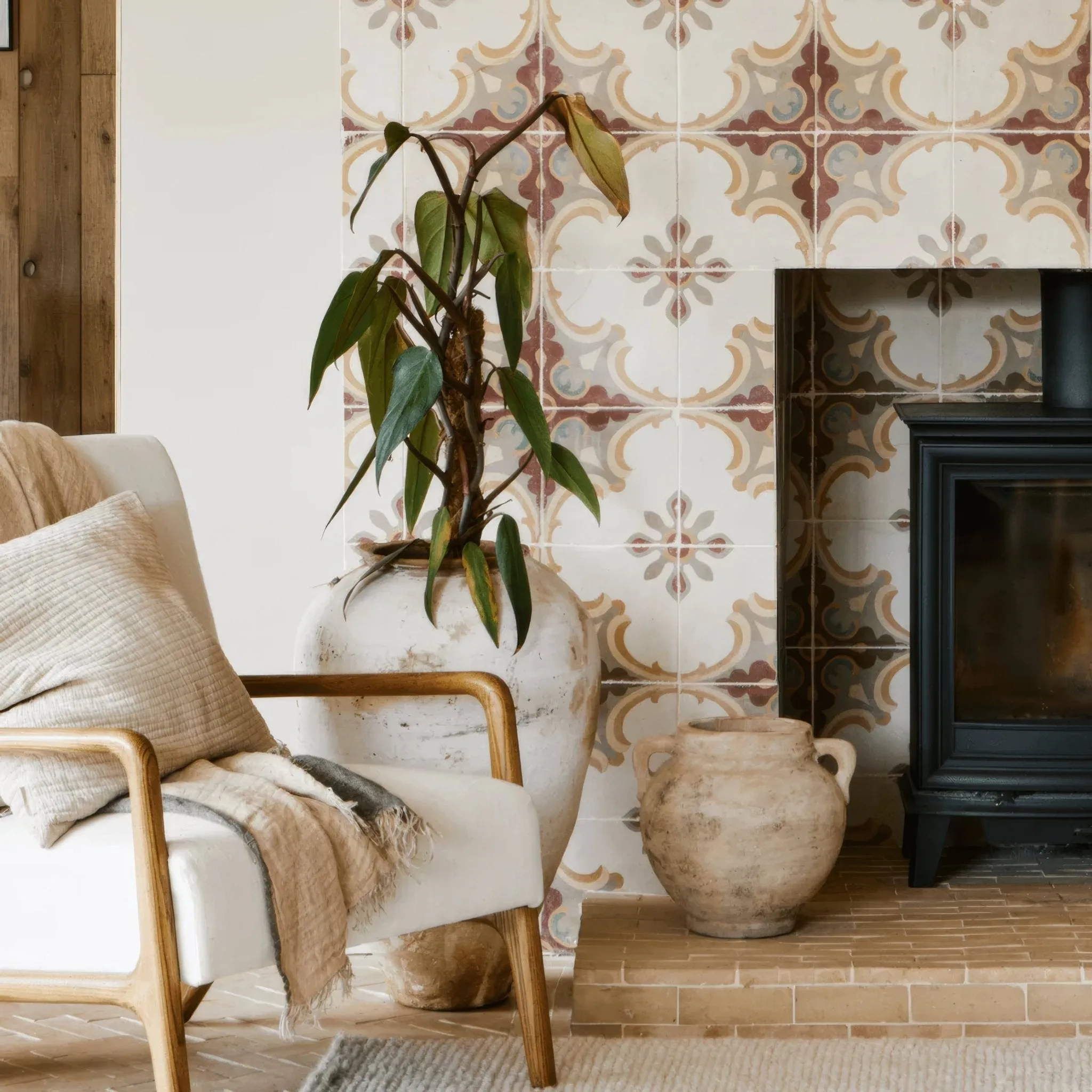 Rio Tile