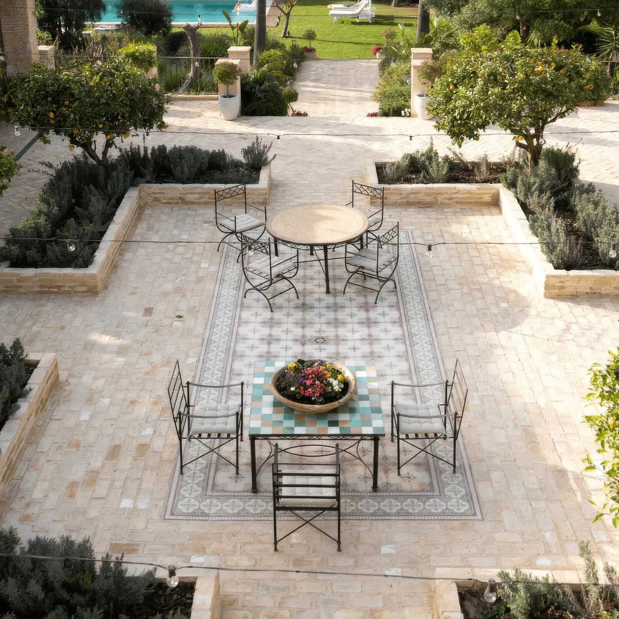 Rio Tile