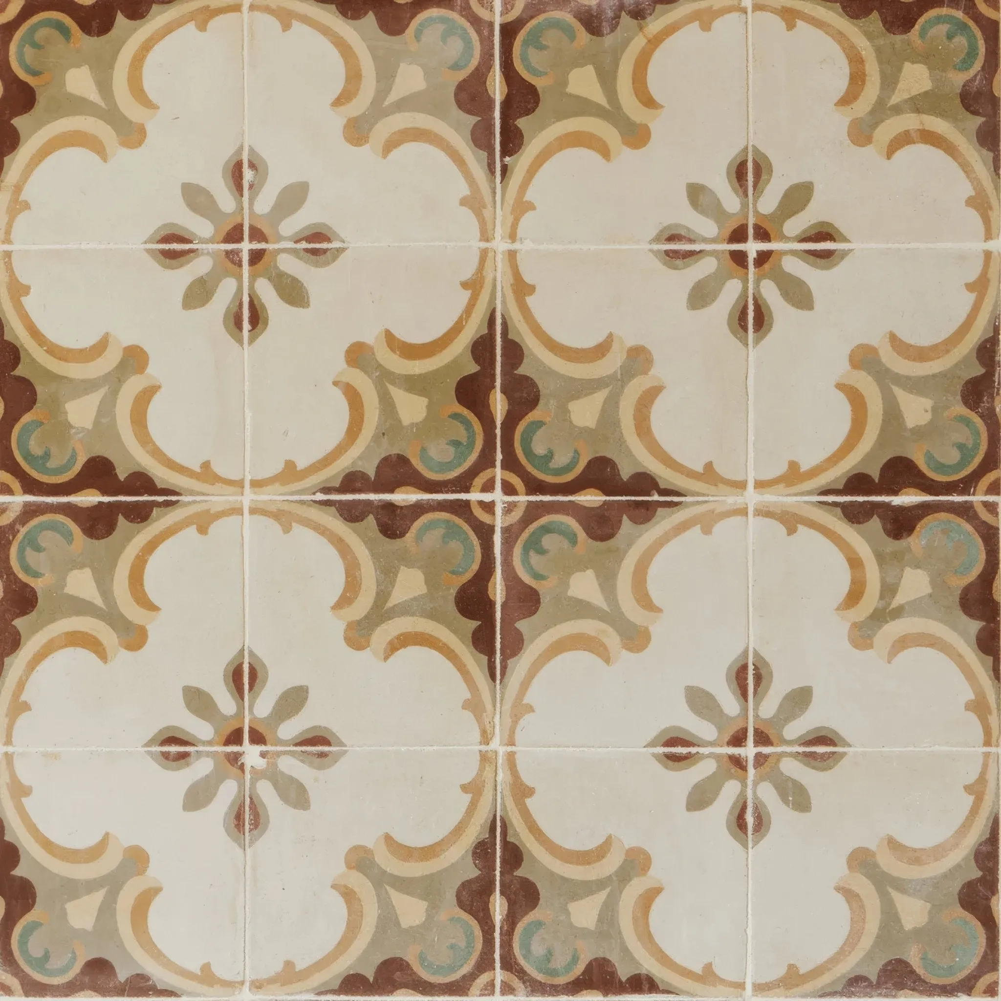 Rio Tile