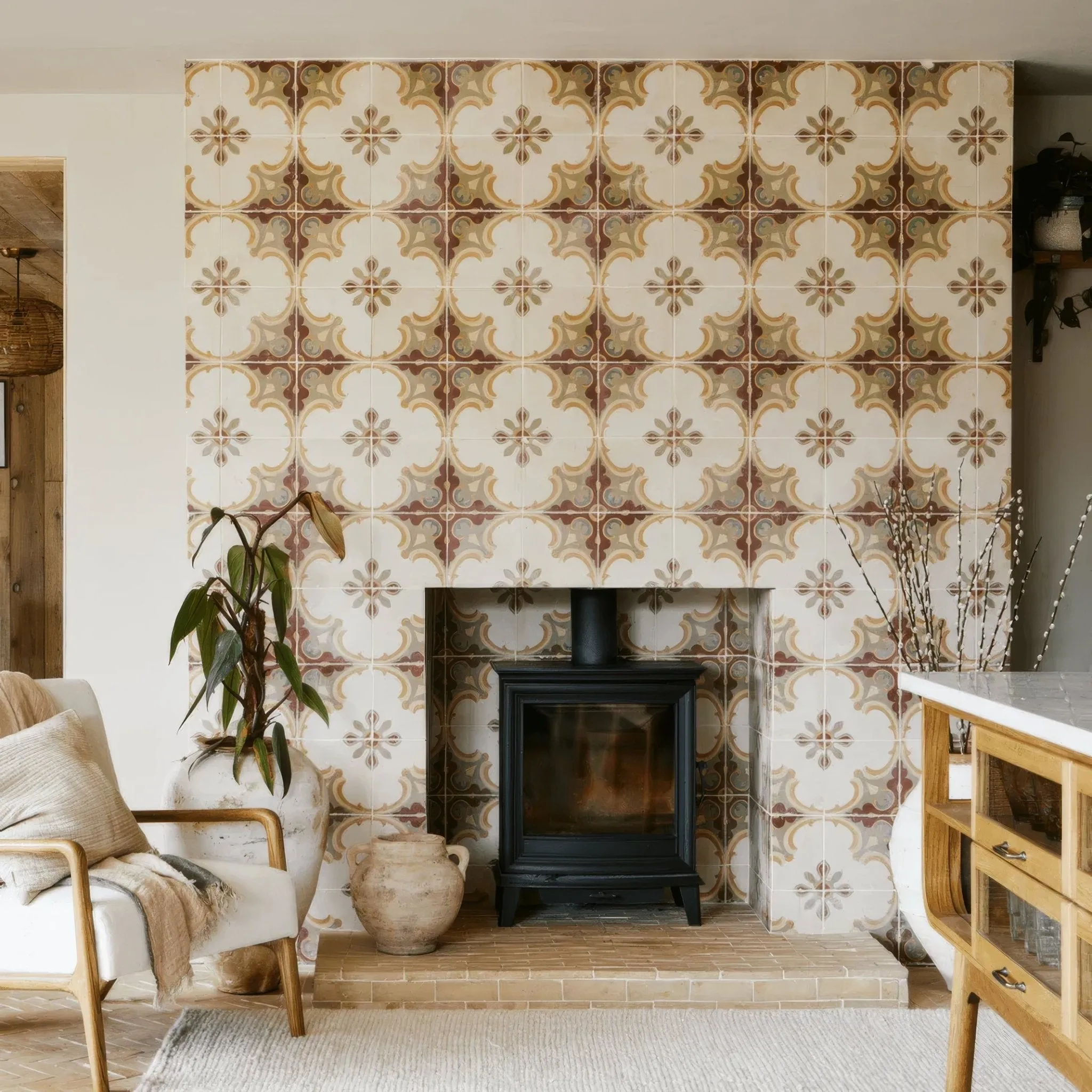 Rio Tile