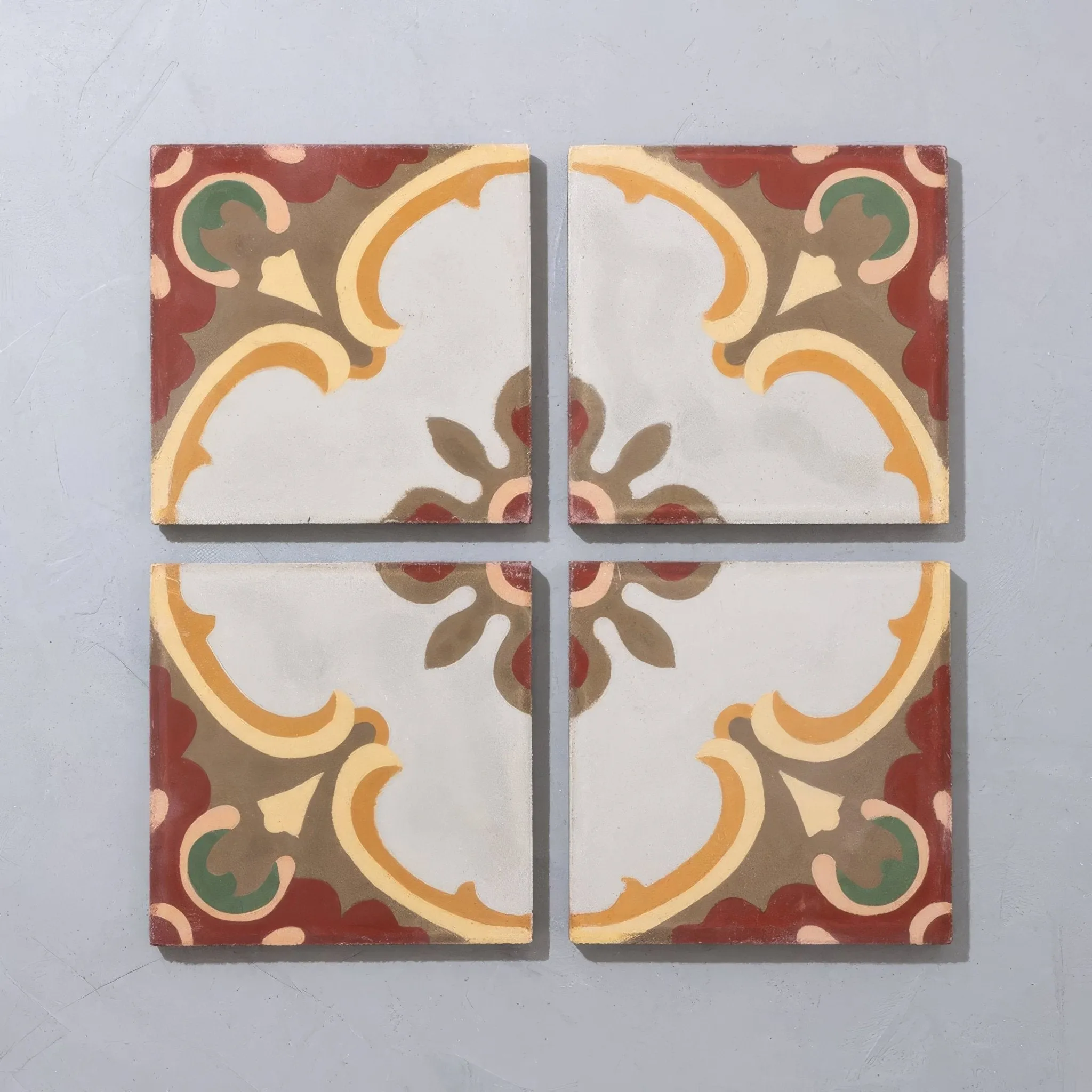 Rio Tile