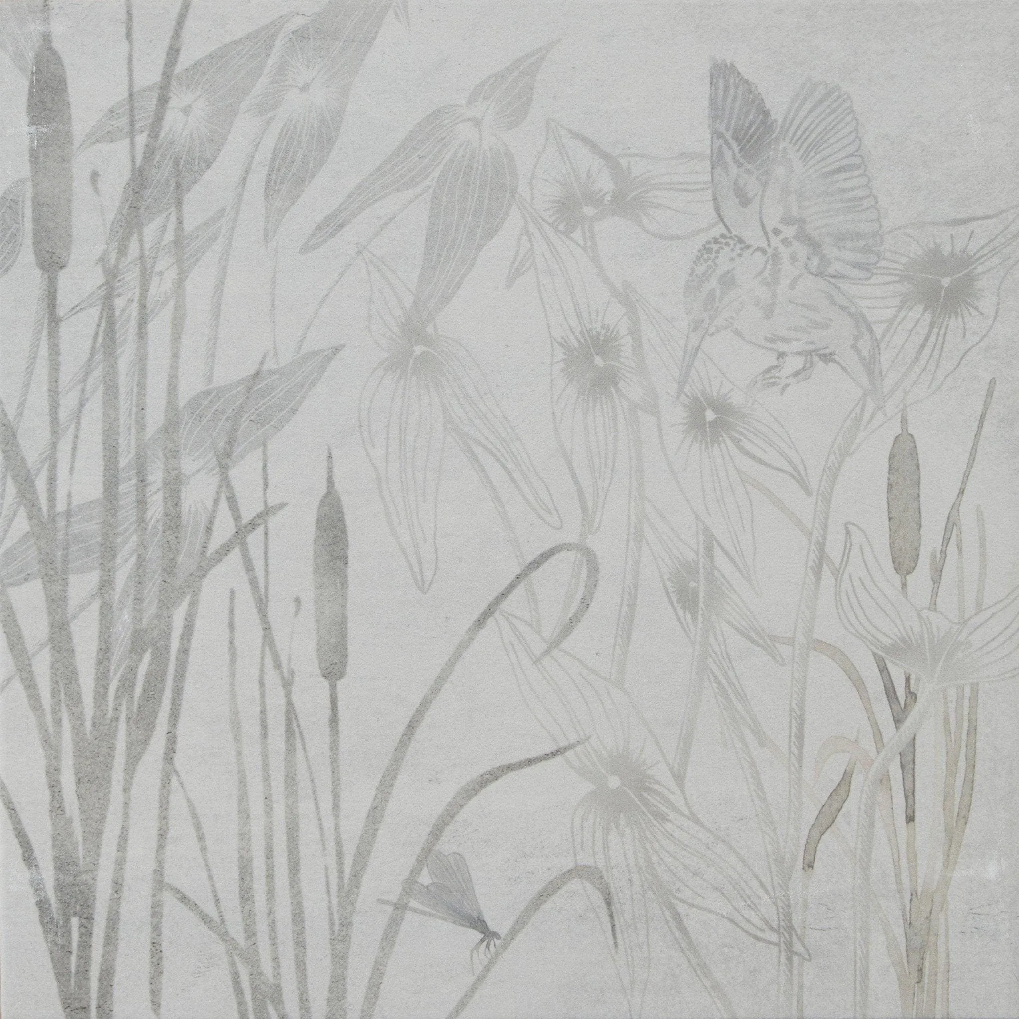 Riverlands Melange Porcelain