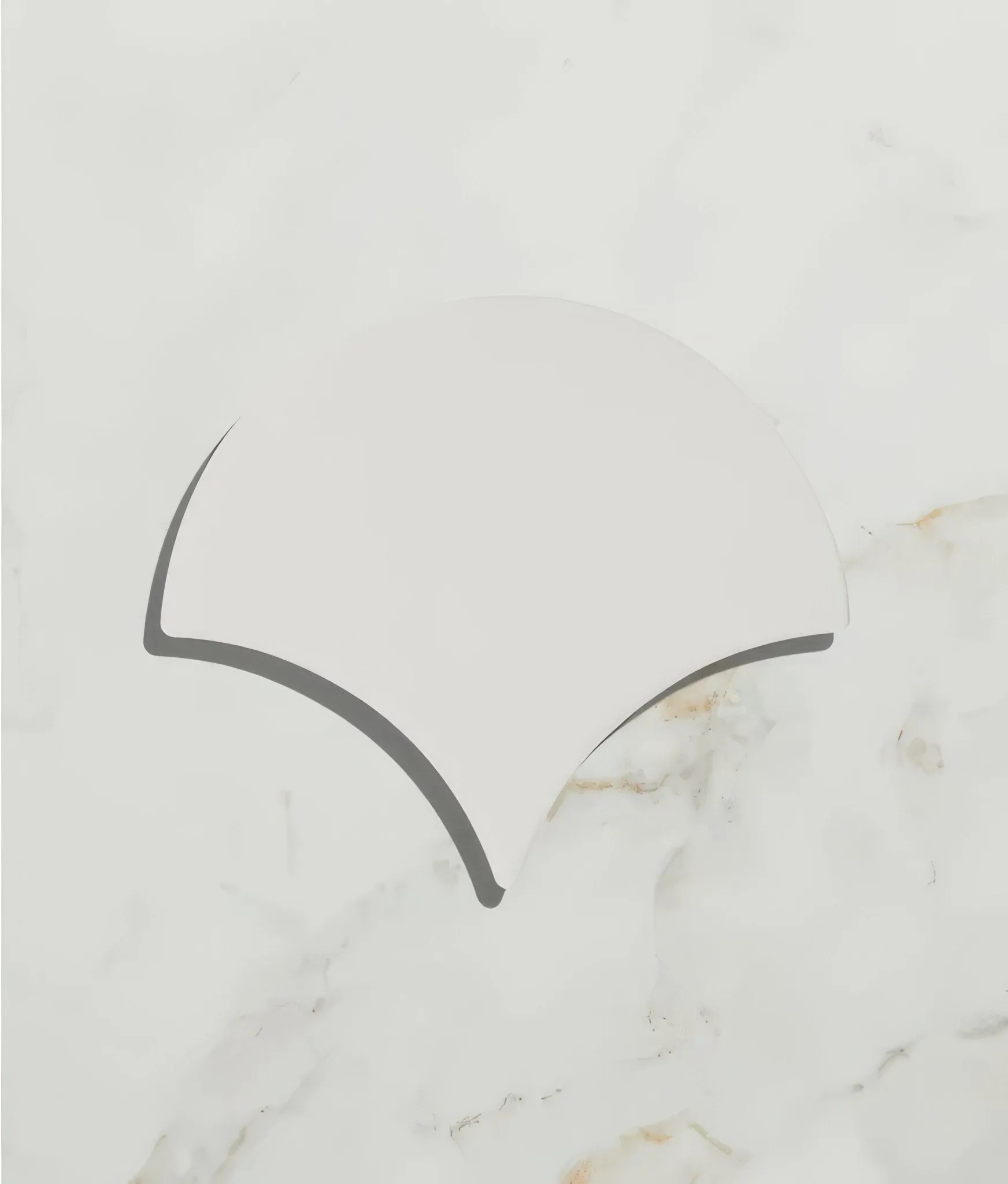 Riverlands Scales Ceramic Chalk Stream