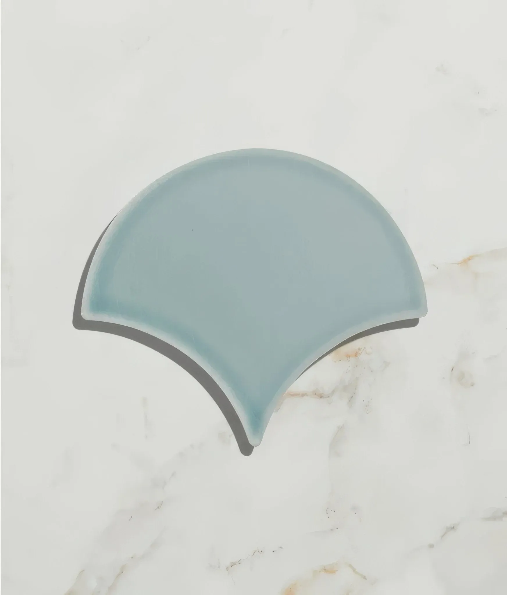 Riverlands Scales Ceramic Heron