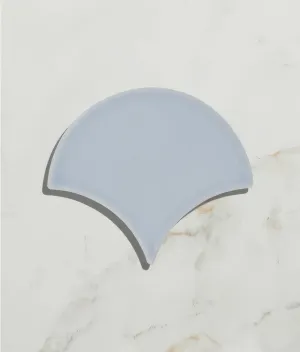 Riverlands Scales Ceramic Sky