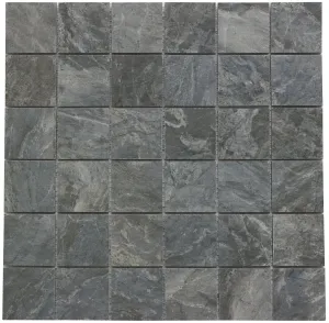 Rockies New Mexico Mosaic