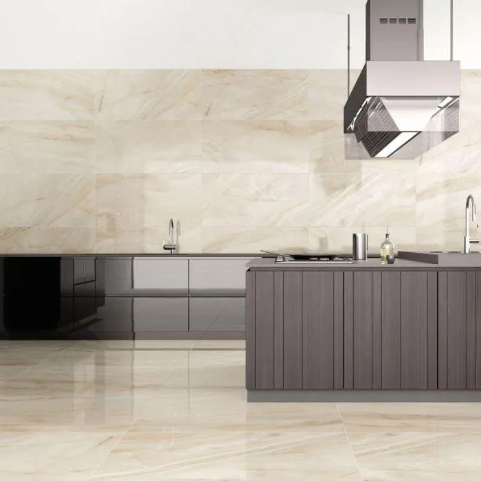 Rodas Light Beige 60 x 60cm