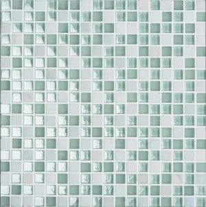 Rois Mixed Format Mosaic