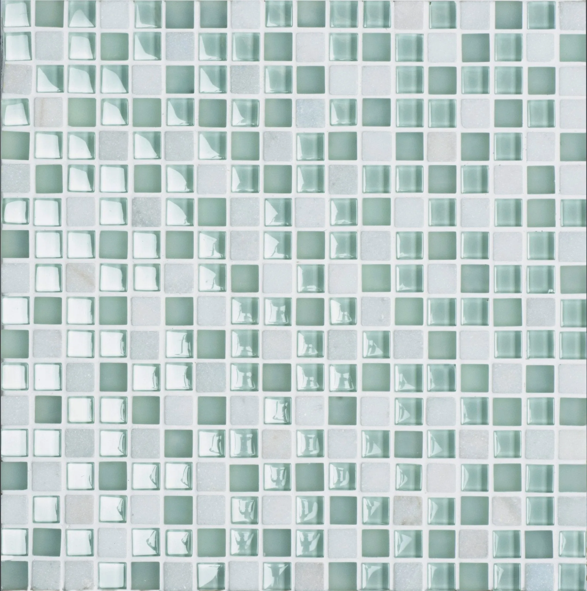 Rois Mixed Format Mosaic