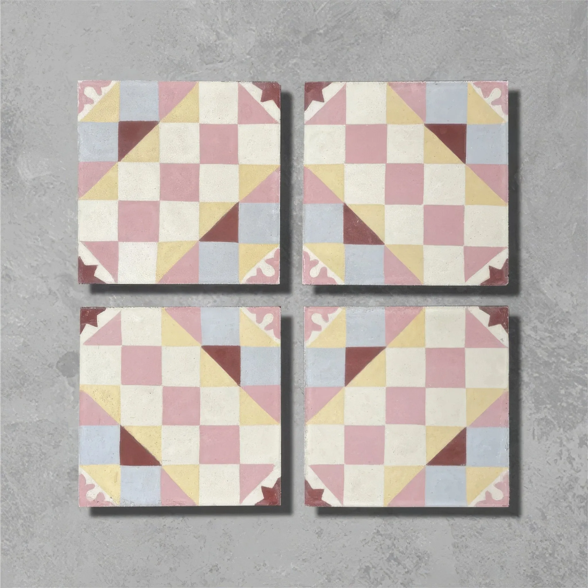 Roses Tile