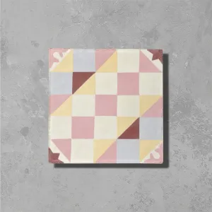 Roses Tile