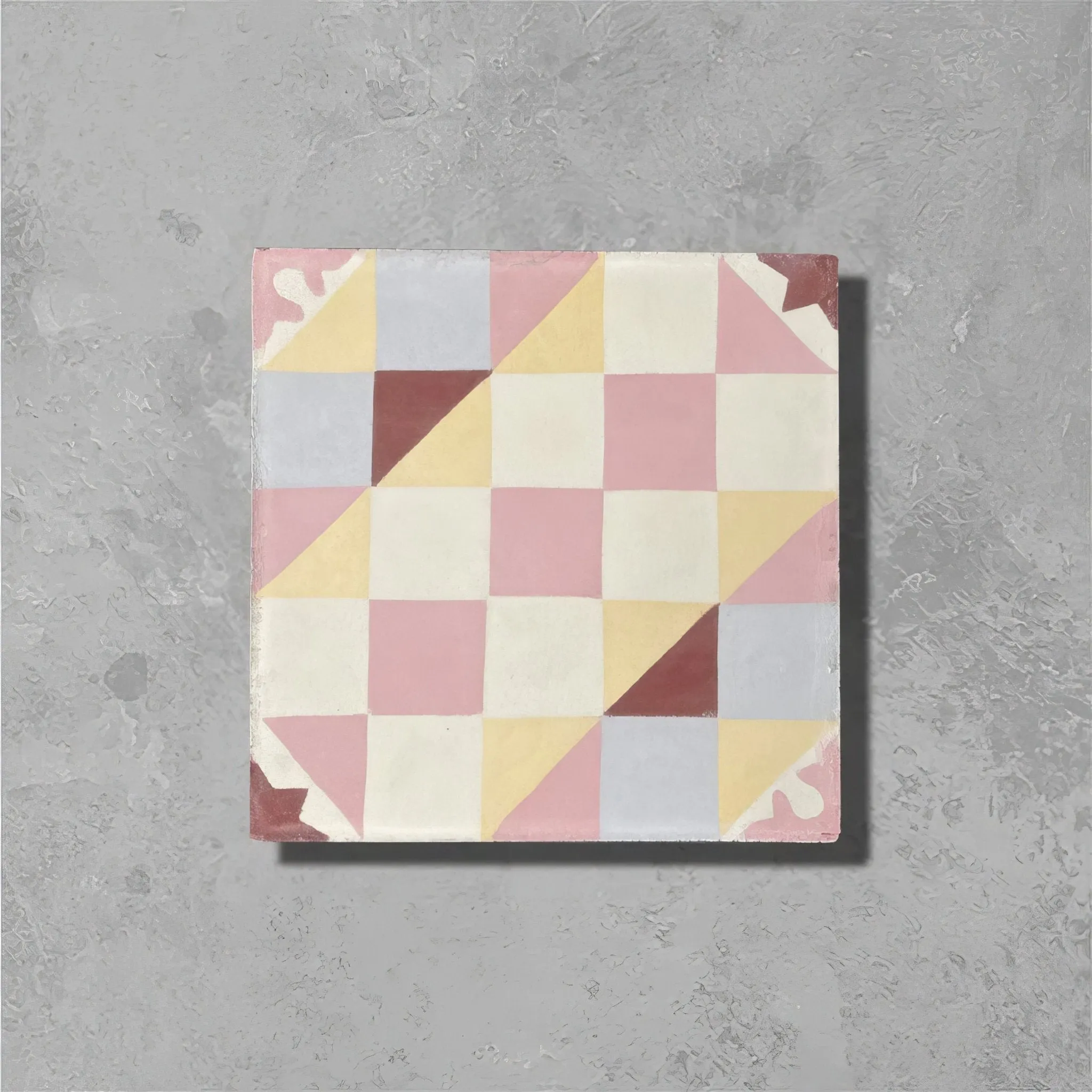 Roses Tile
